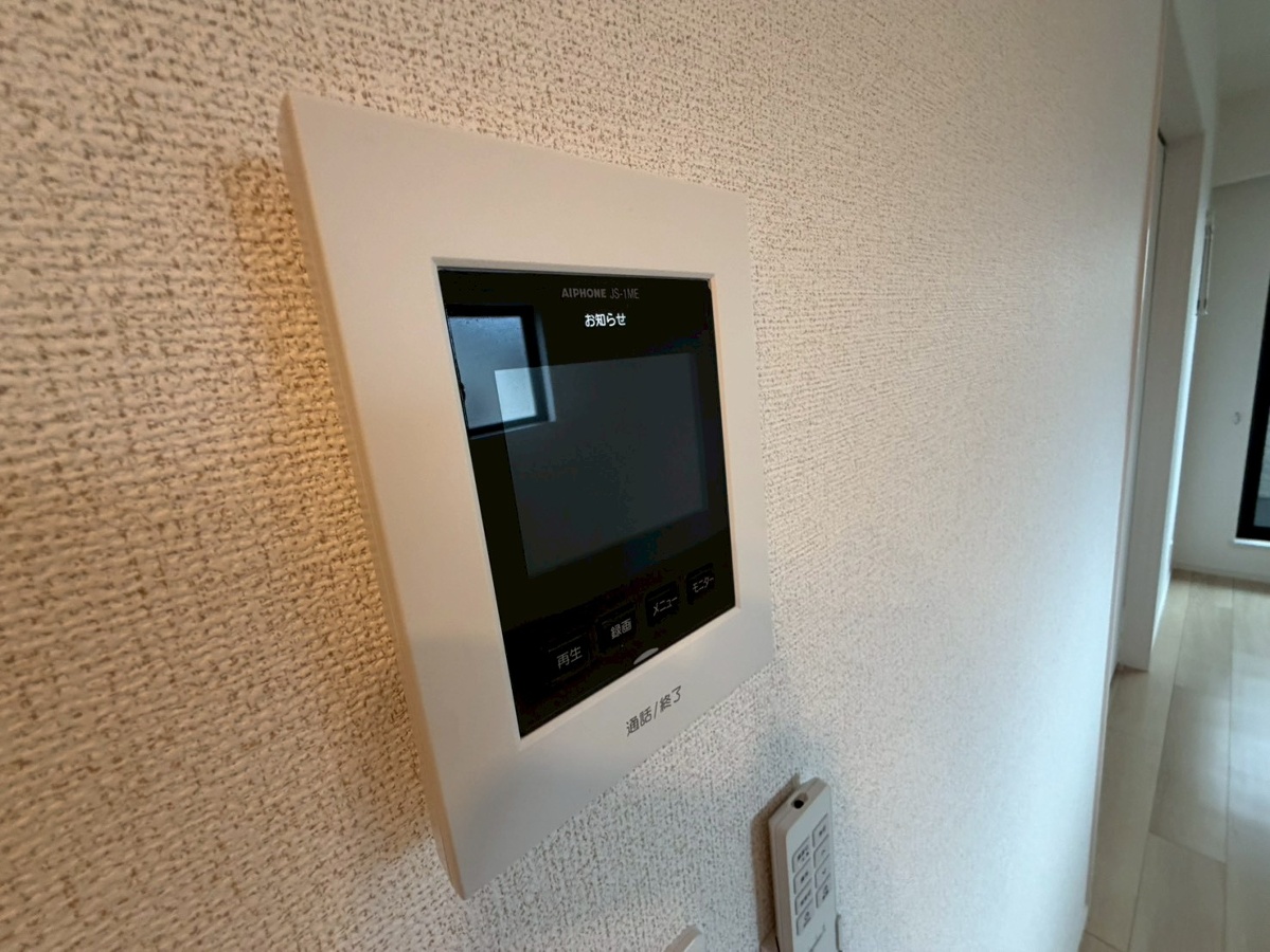 セキュリティ 写真17