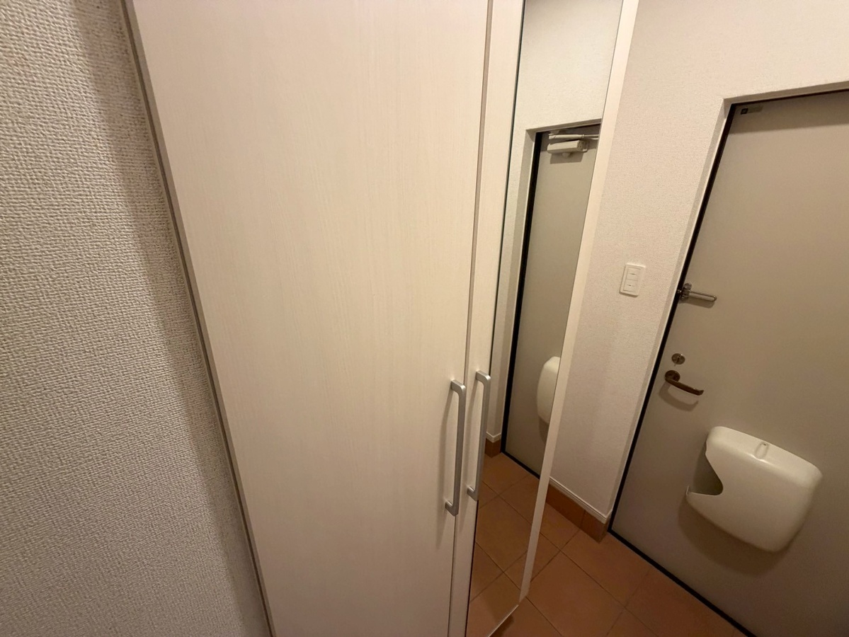 収納 写真16