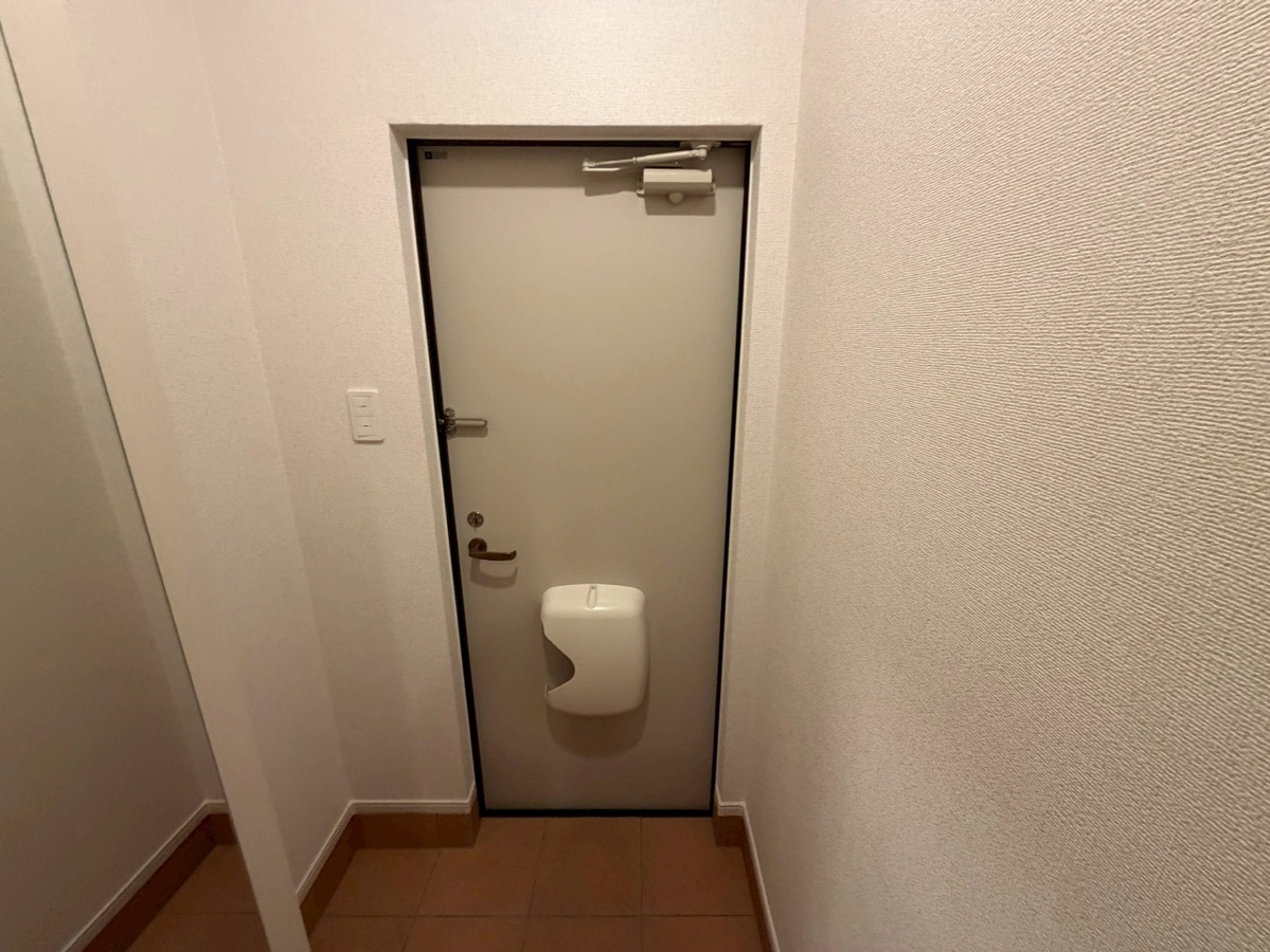 玄関 写真9