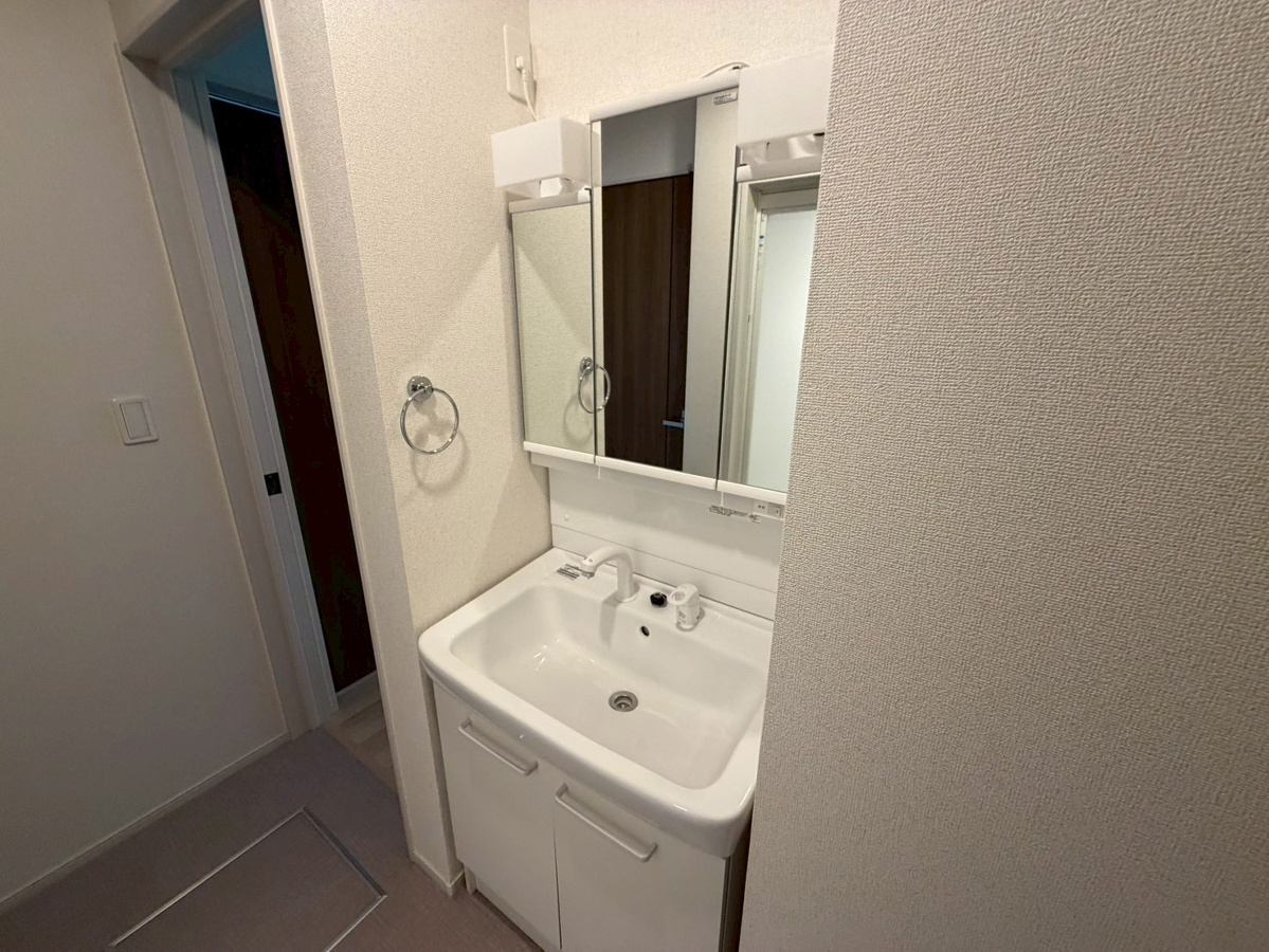 洗面所 写真10