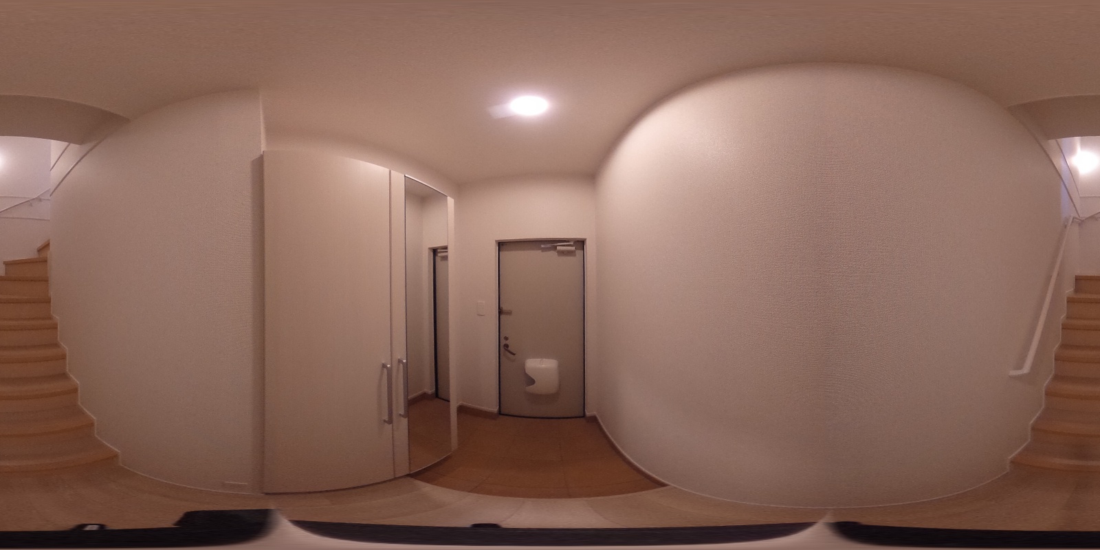 玄関 写真37