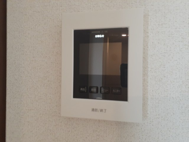 セキュリティ 写真12