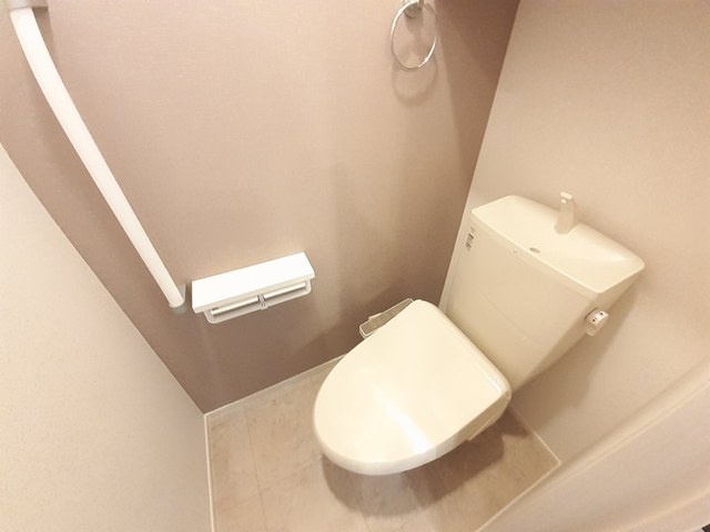 トイレ 写真9