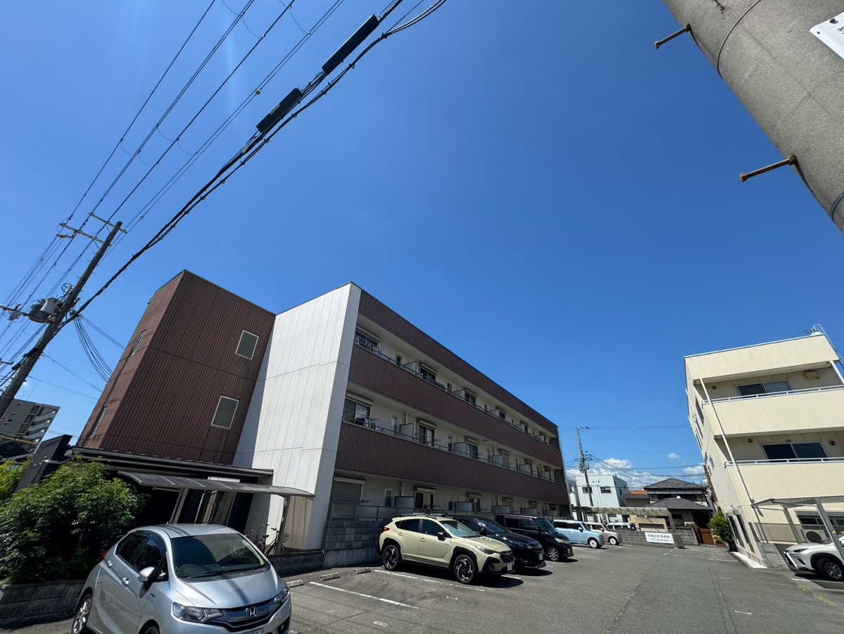 外観 写真29