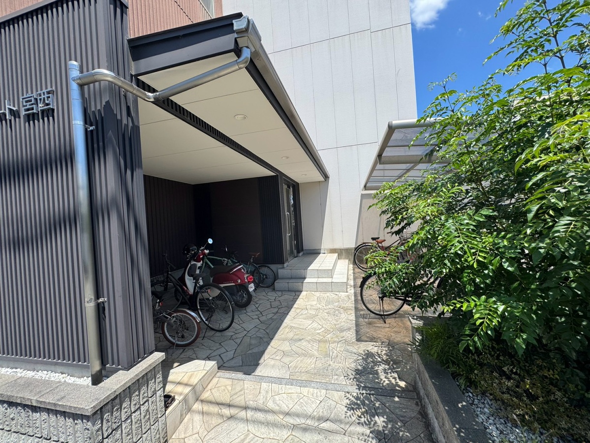 共用部 写真30