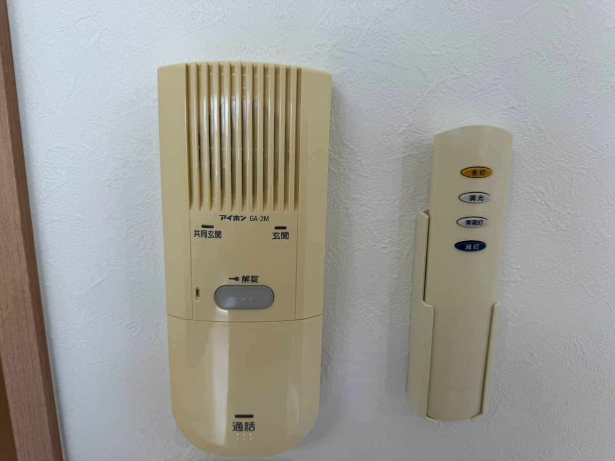 セキュリティ 写真14