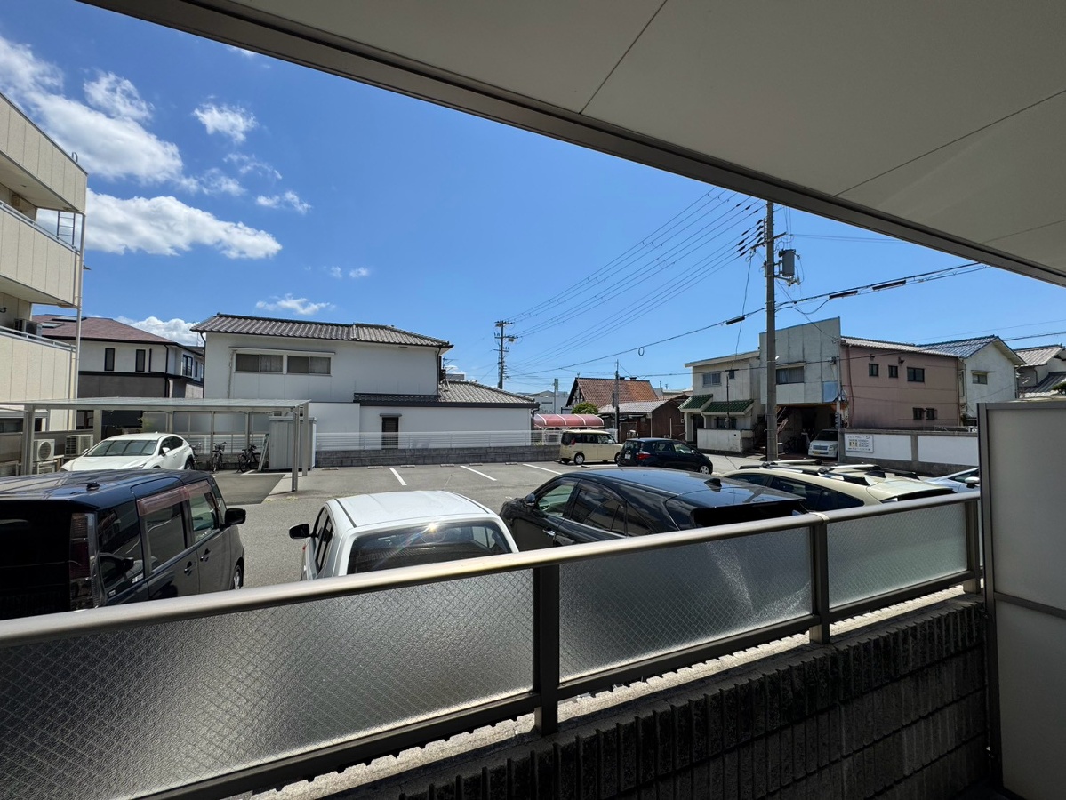 眺望 写真28