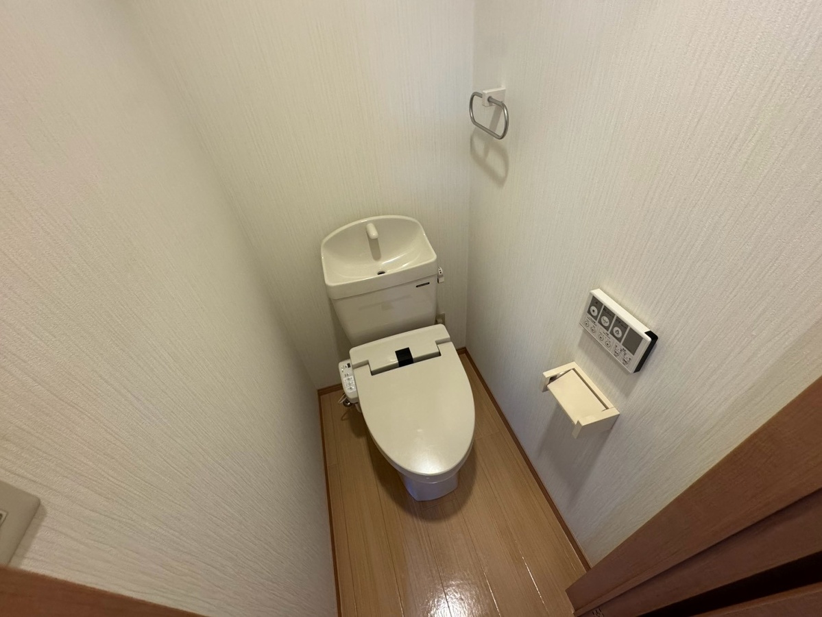 トイレ 写真11