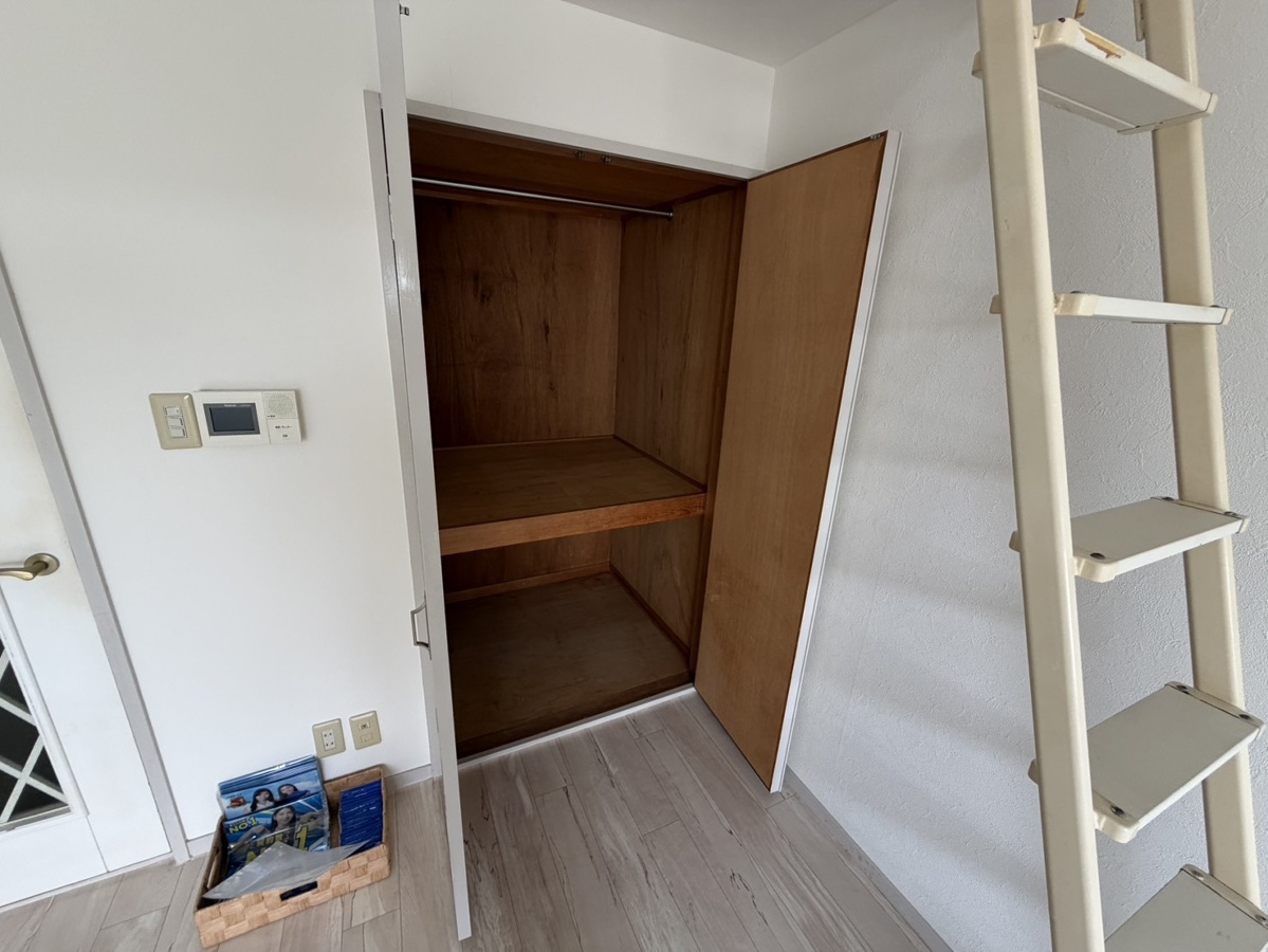 収納 写真14