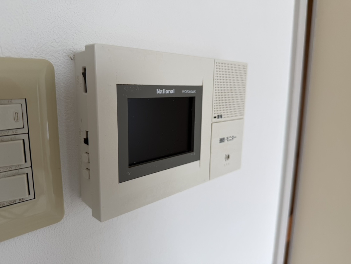 セキュリティ 写真19