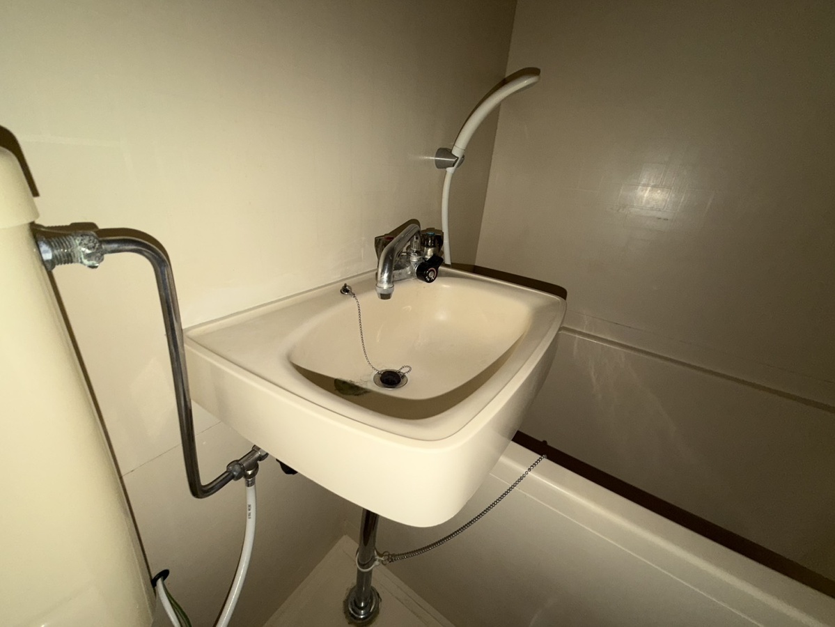 洗面所 写真10