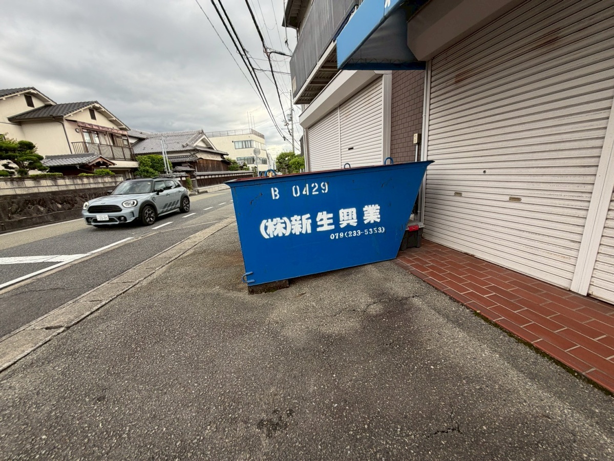 共用部 写真30