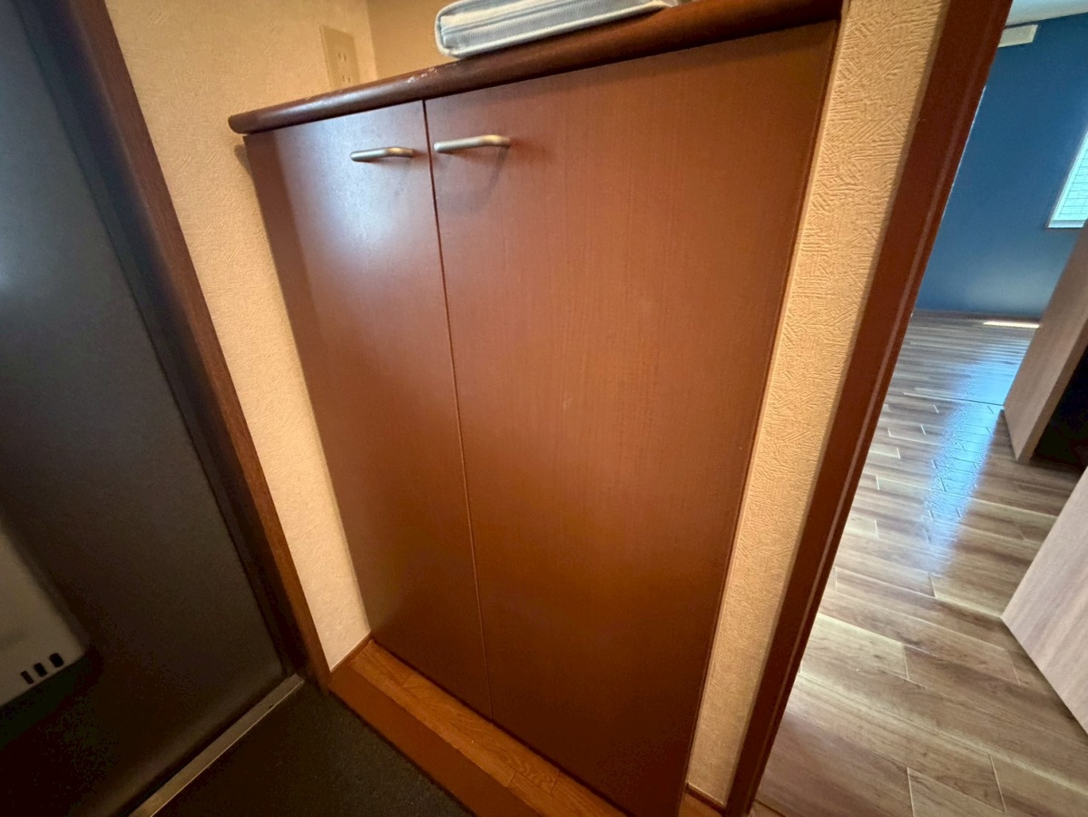 収納 写真14