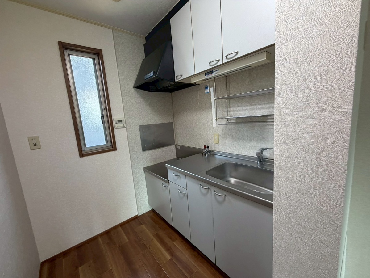 キッチン 写真4