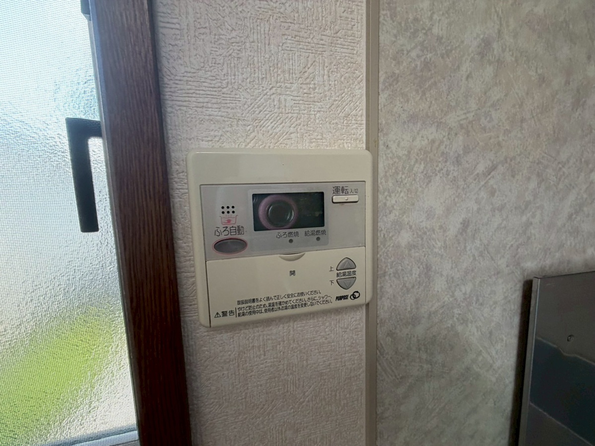 設備 写真32