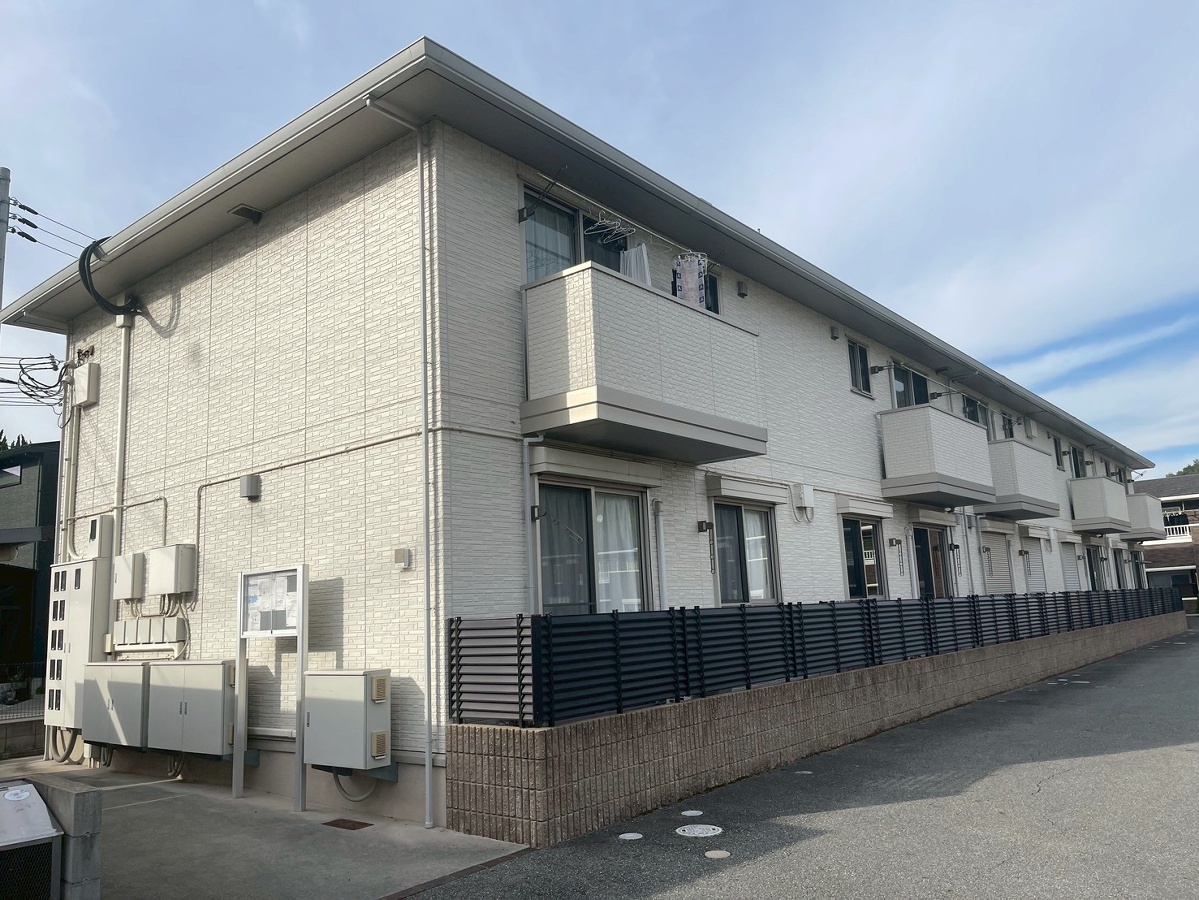 エスポワール北原