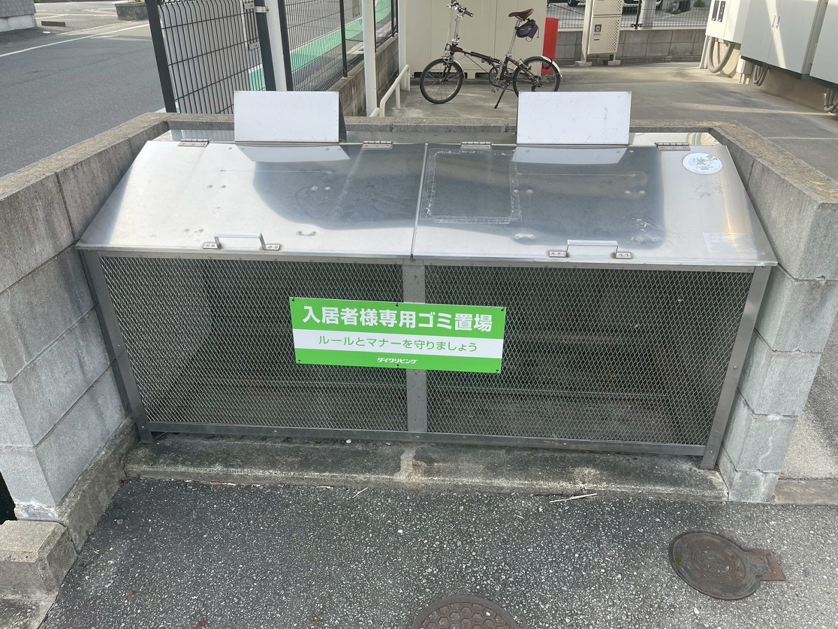 共用部 写真31