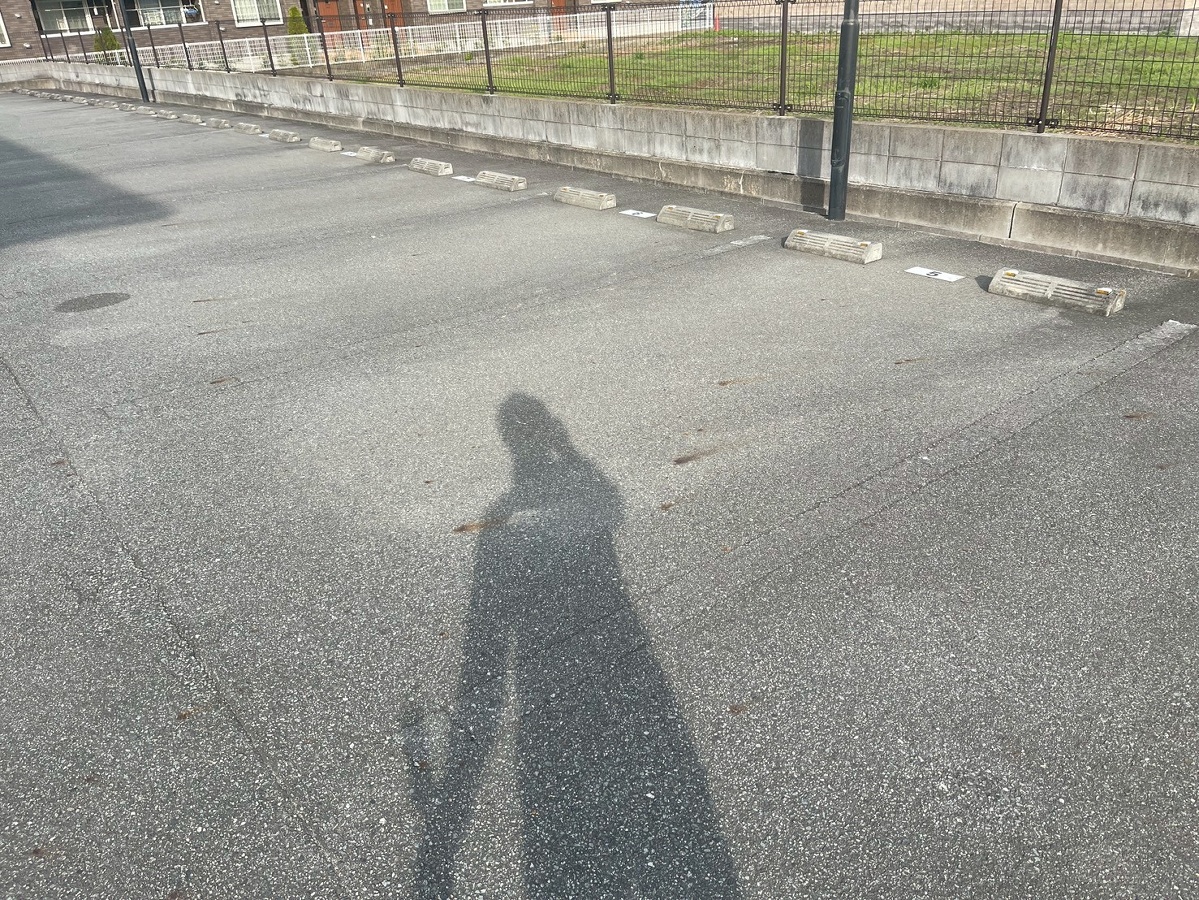 駐車場 写真32