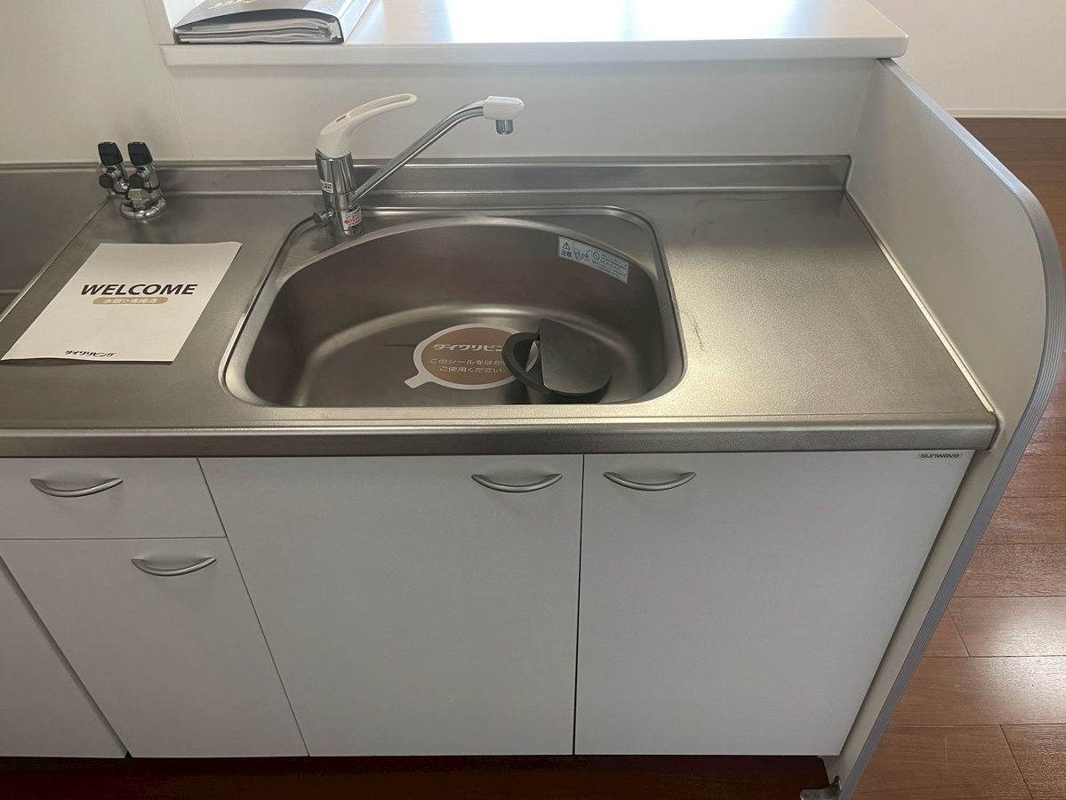 キッチン 写真5