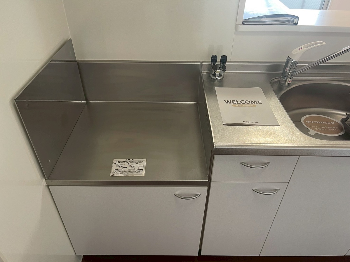 キッチン 写真6