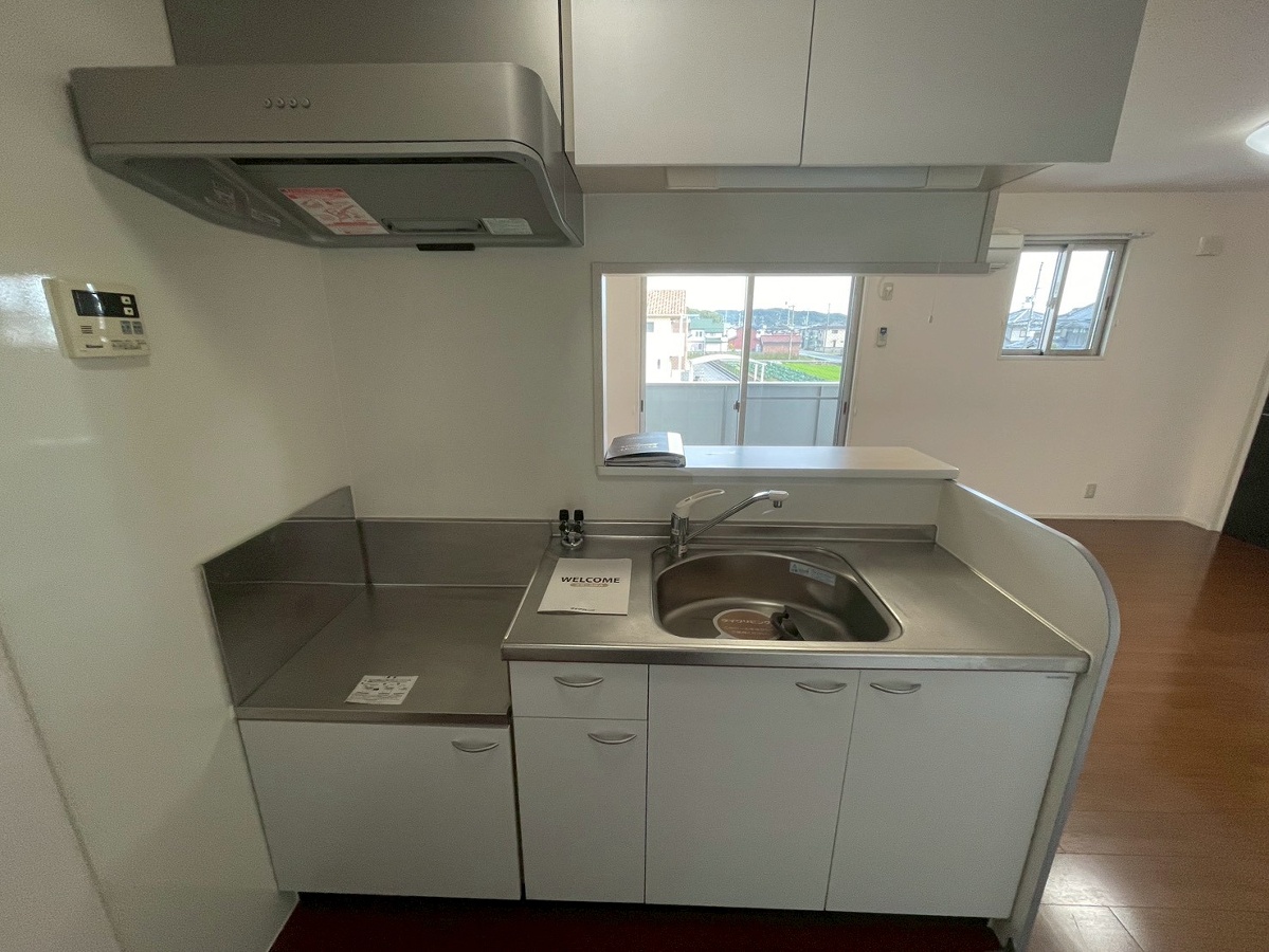 キッチン 写真7