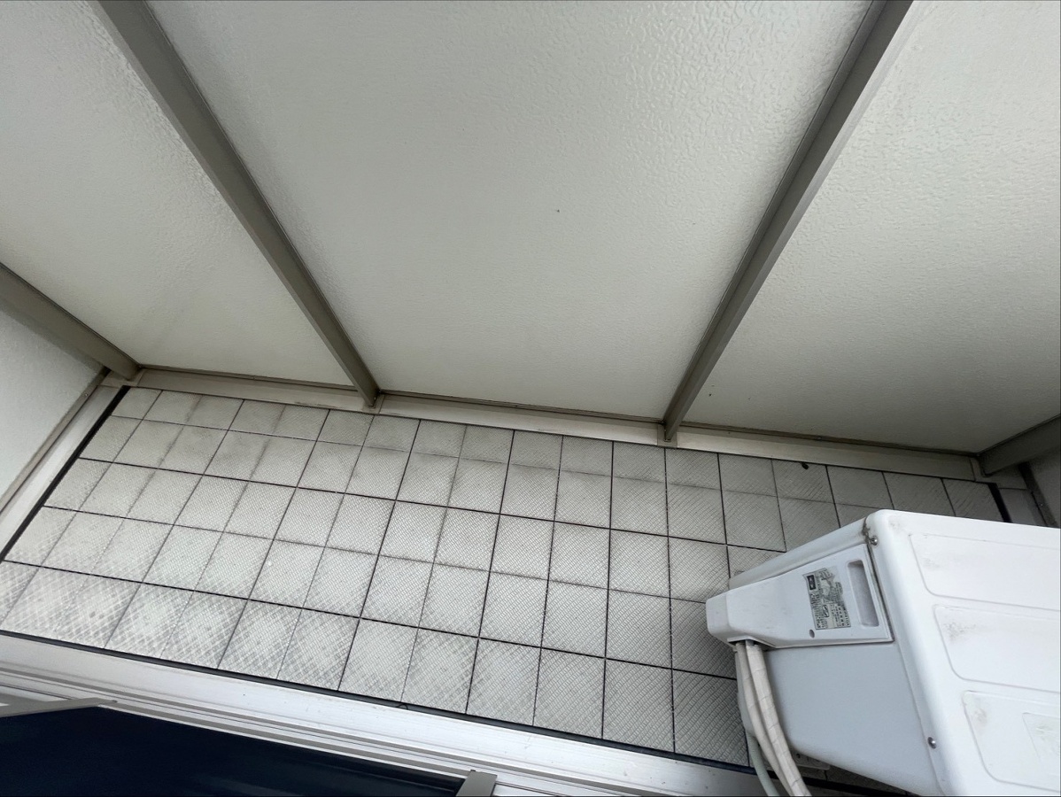 バルコニー・ベランダ 写真28