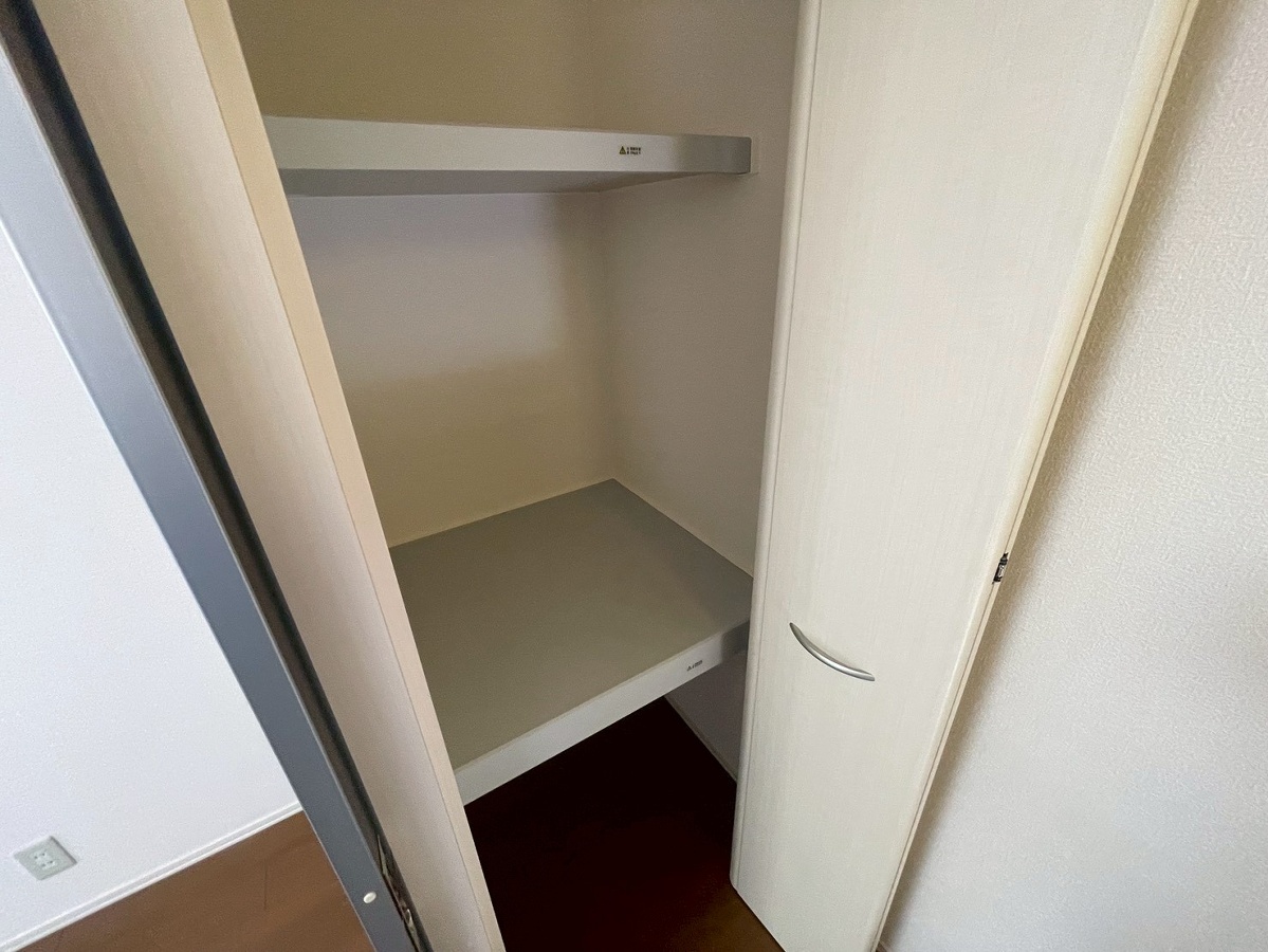 収納 写真17