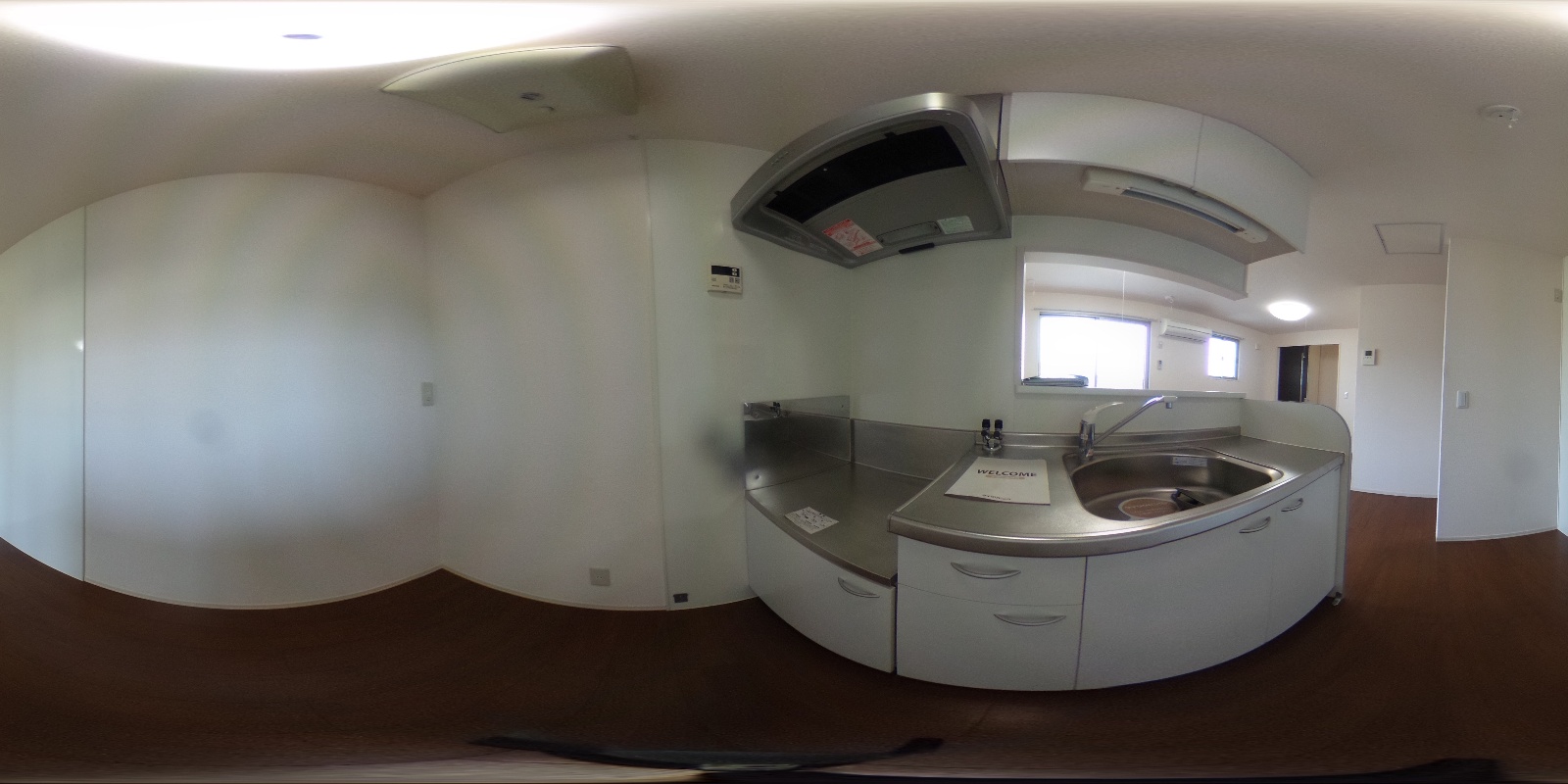 キッチン 写真34