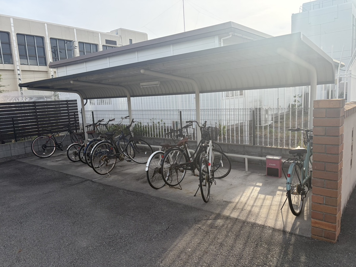 共用部 写真30