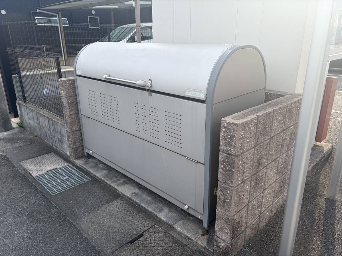 共用部 写真31