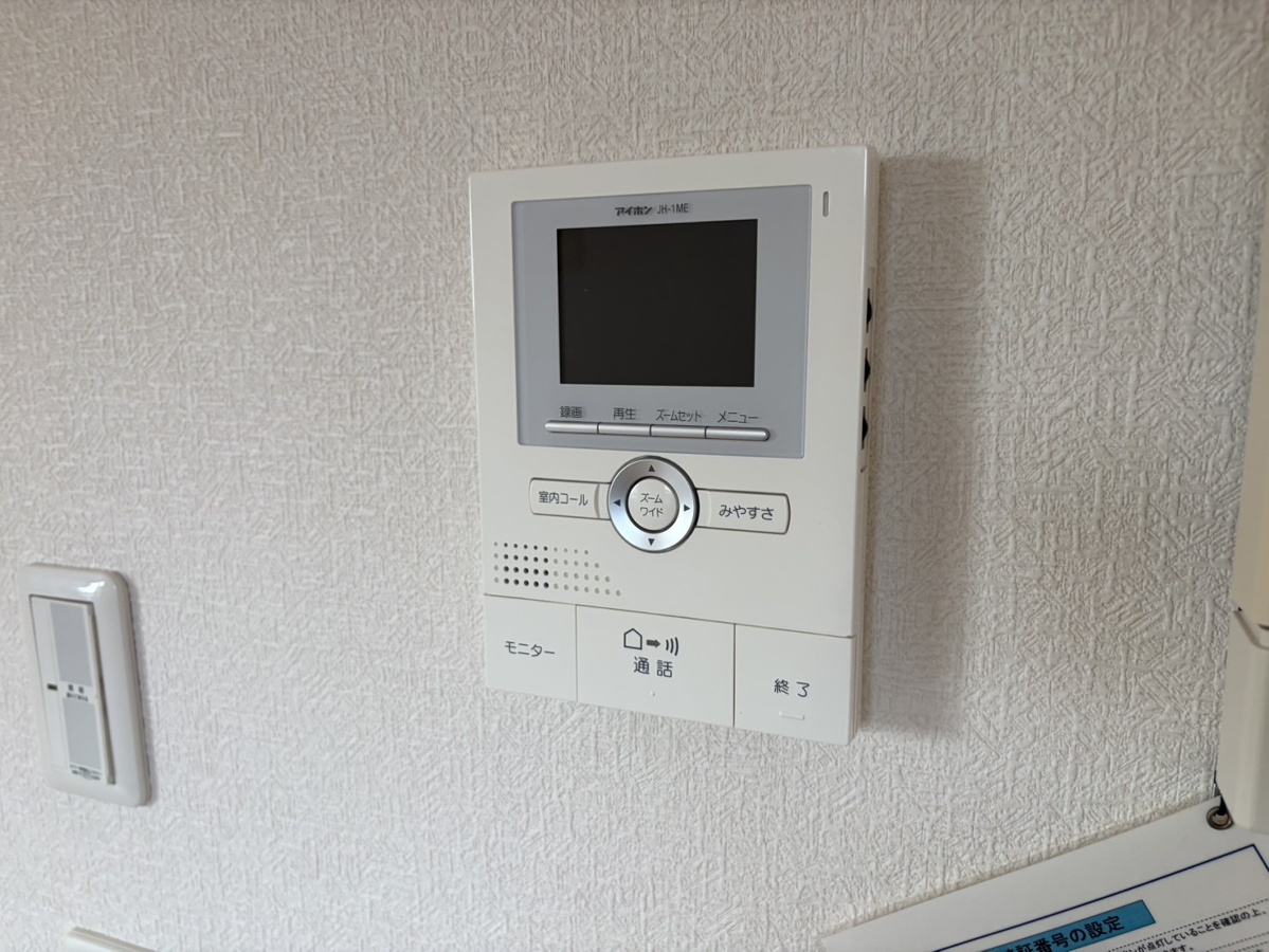 セキュリティ 写真17