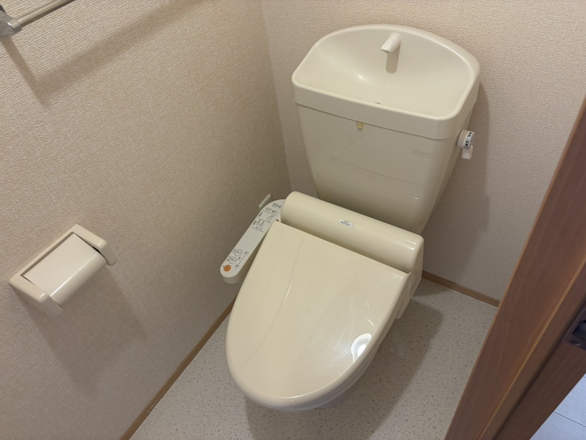 トイレ 写真13