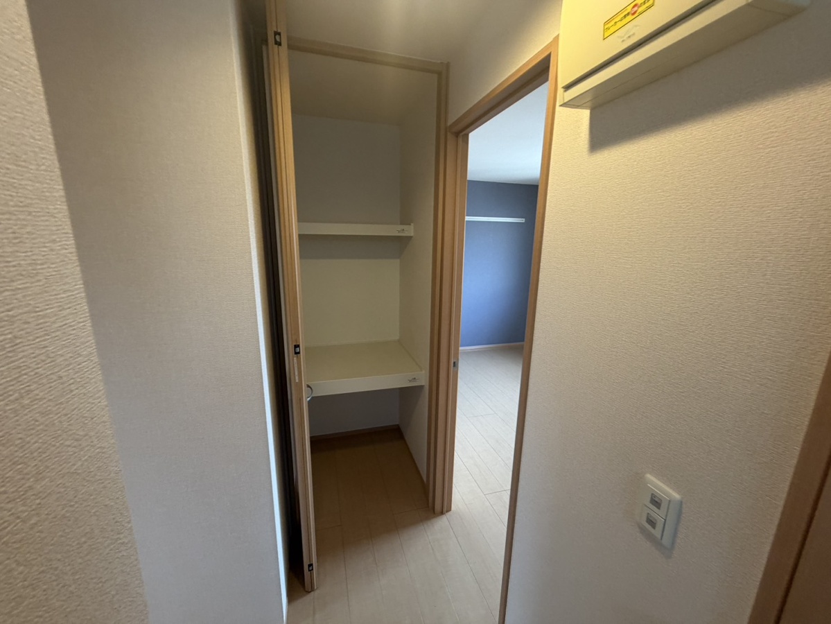 収納 写真14