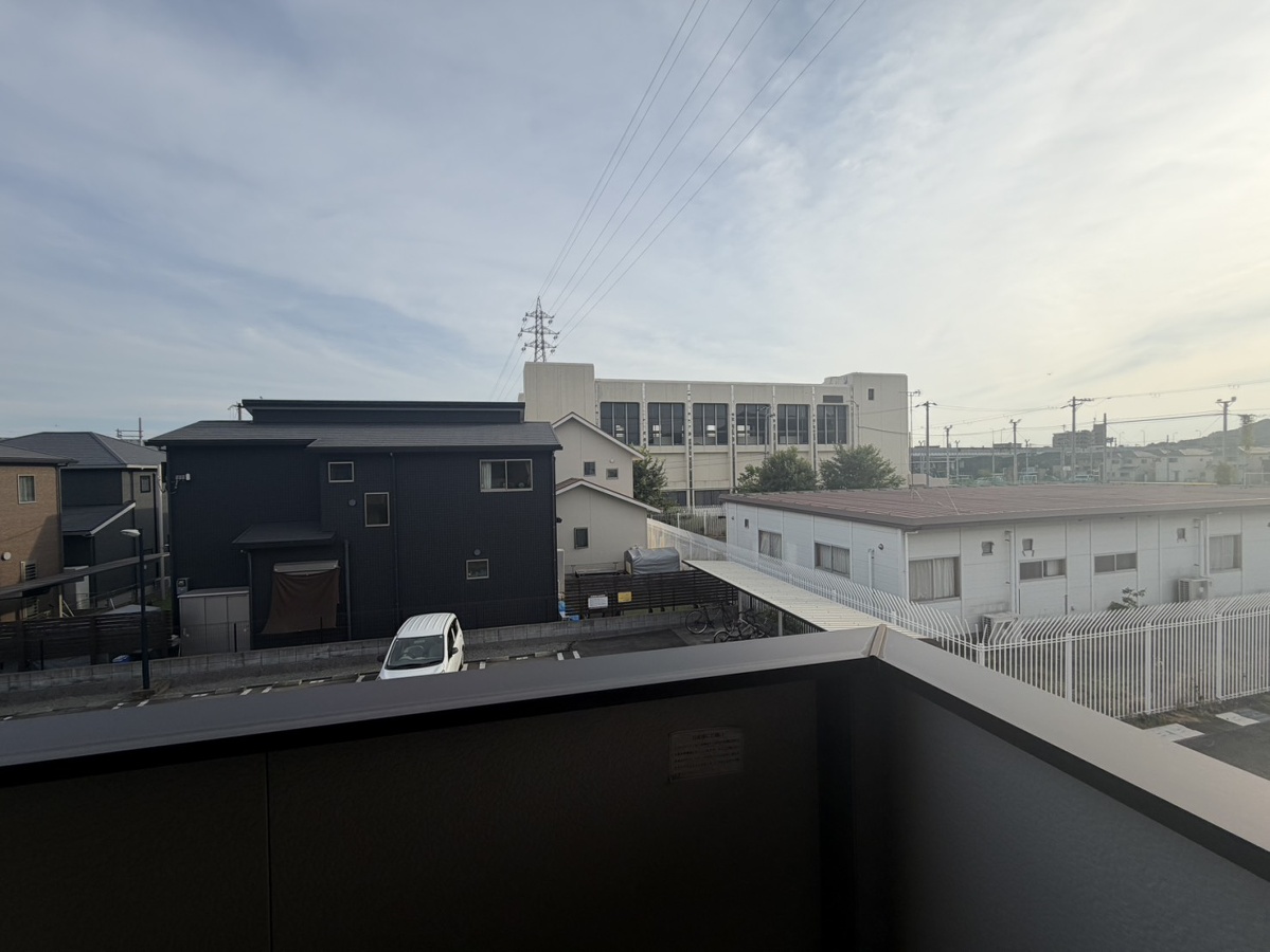 眺望 写真28