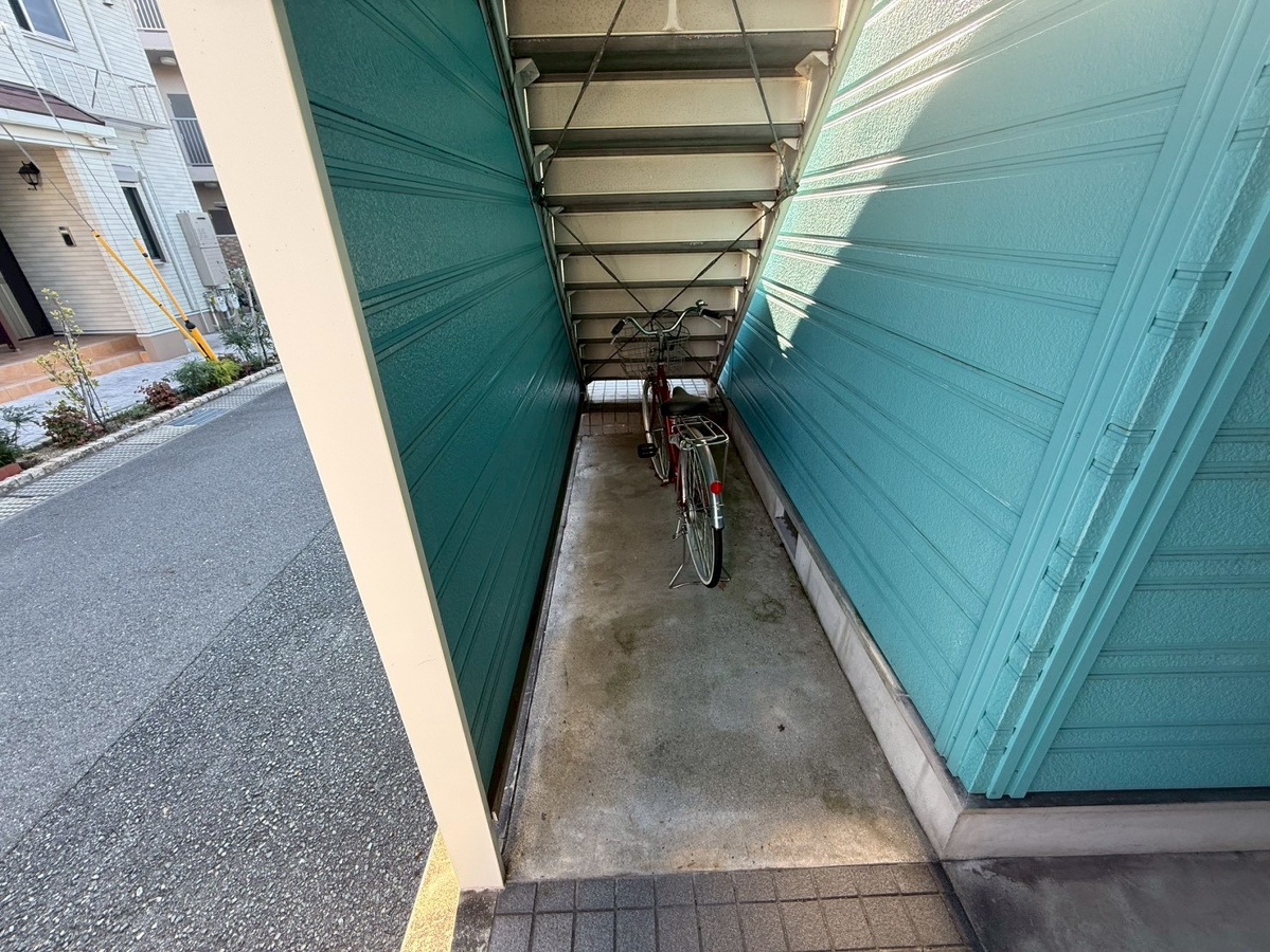 共用部 写真36