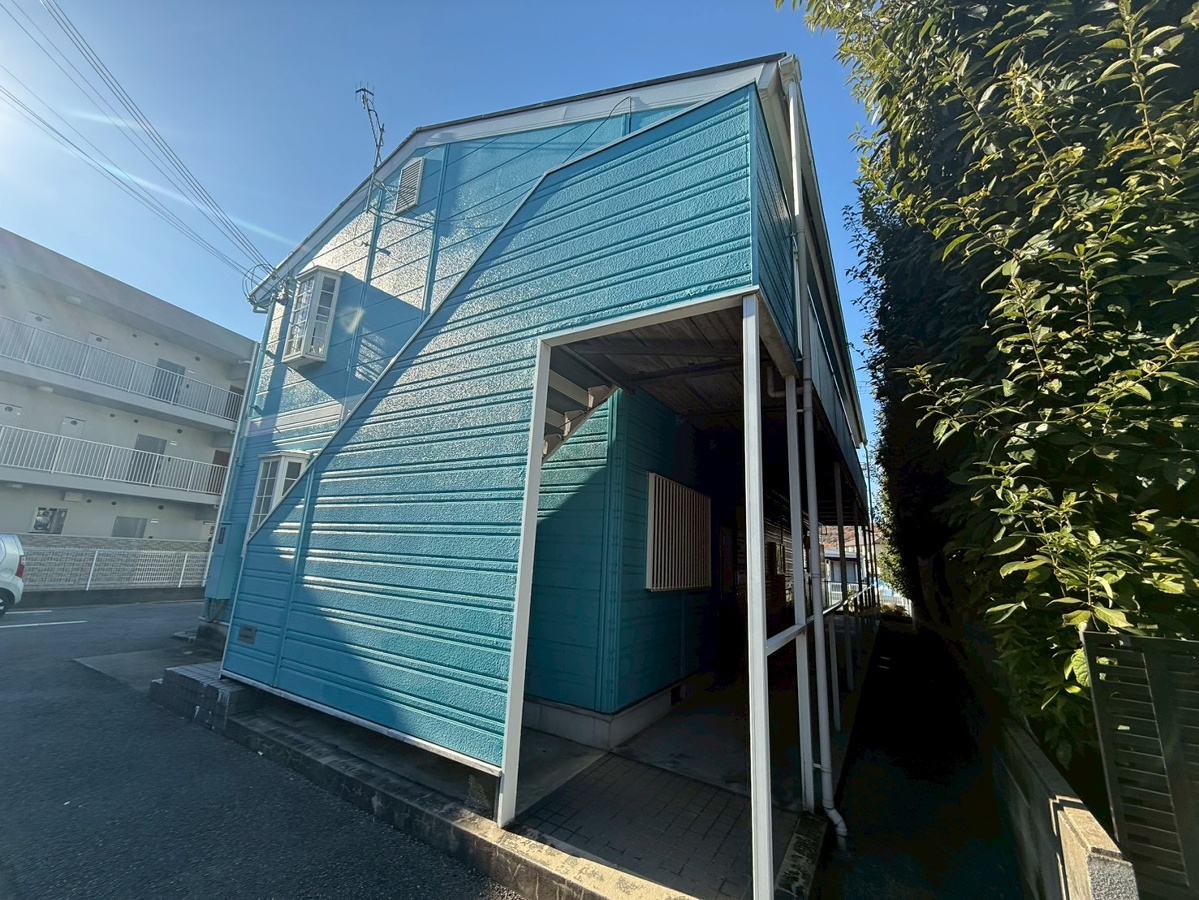 外観 写真35