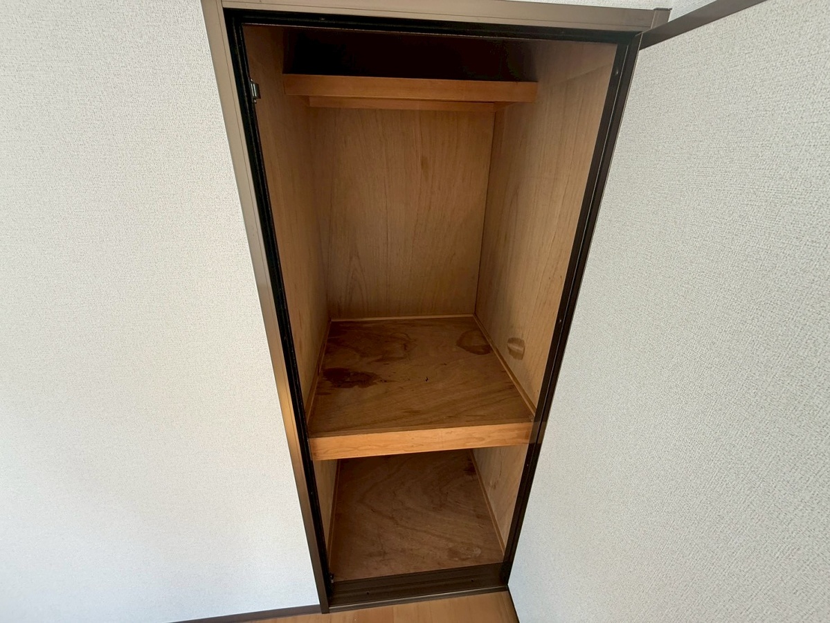 収納 写真28