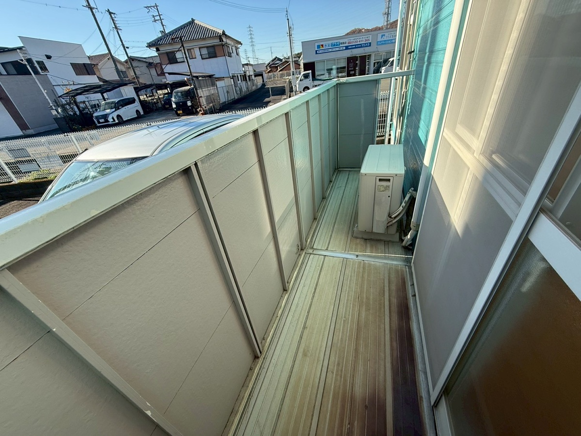 バルコニー・ベランダ 写真30