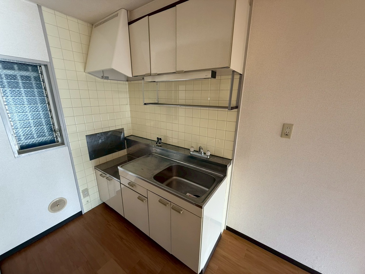 キッチン 写真5