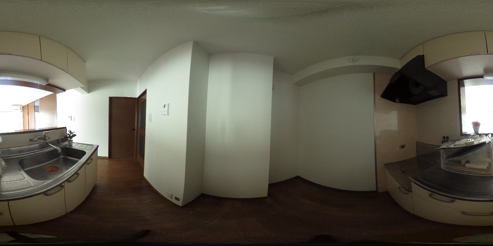 キッチン 写真34