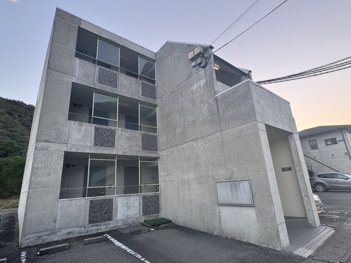 外観 写真29