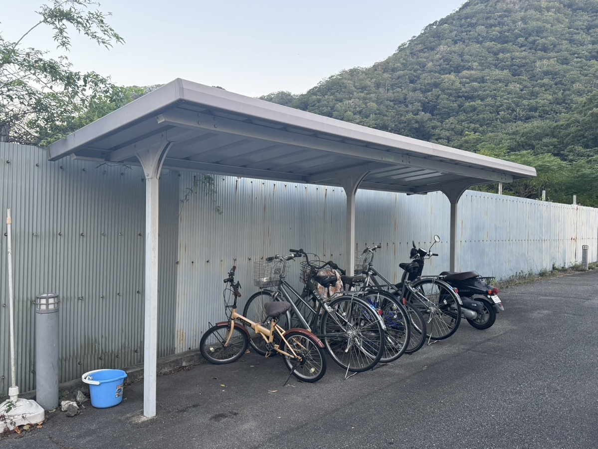 共用部 写真30