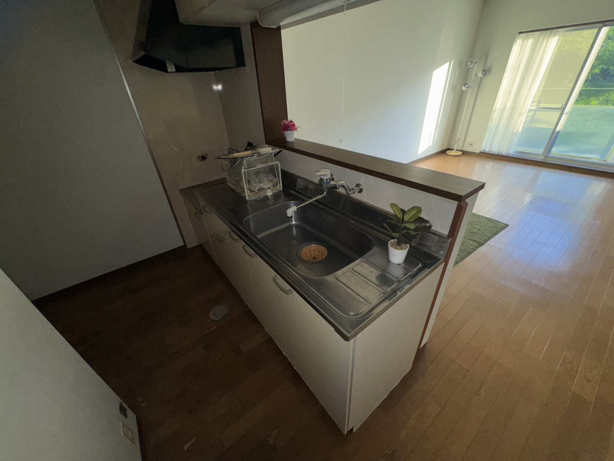 キッチン 写真4