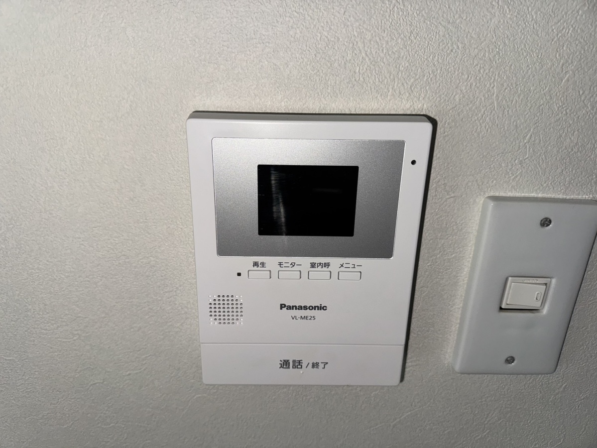 セキュリティ 写真19