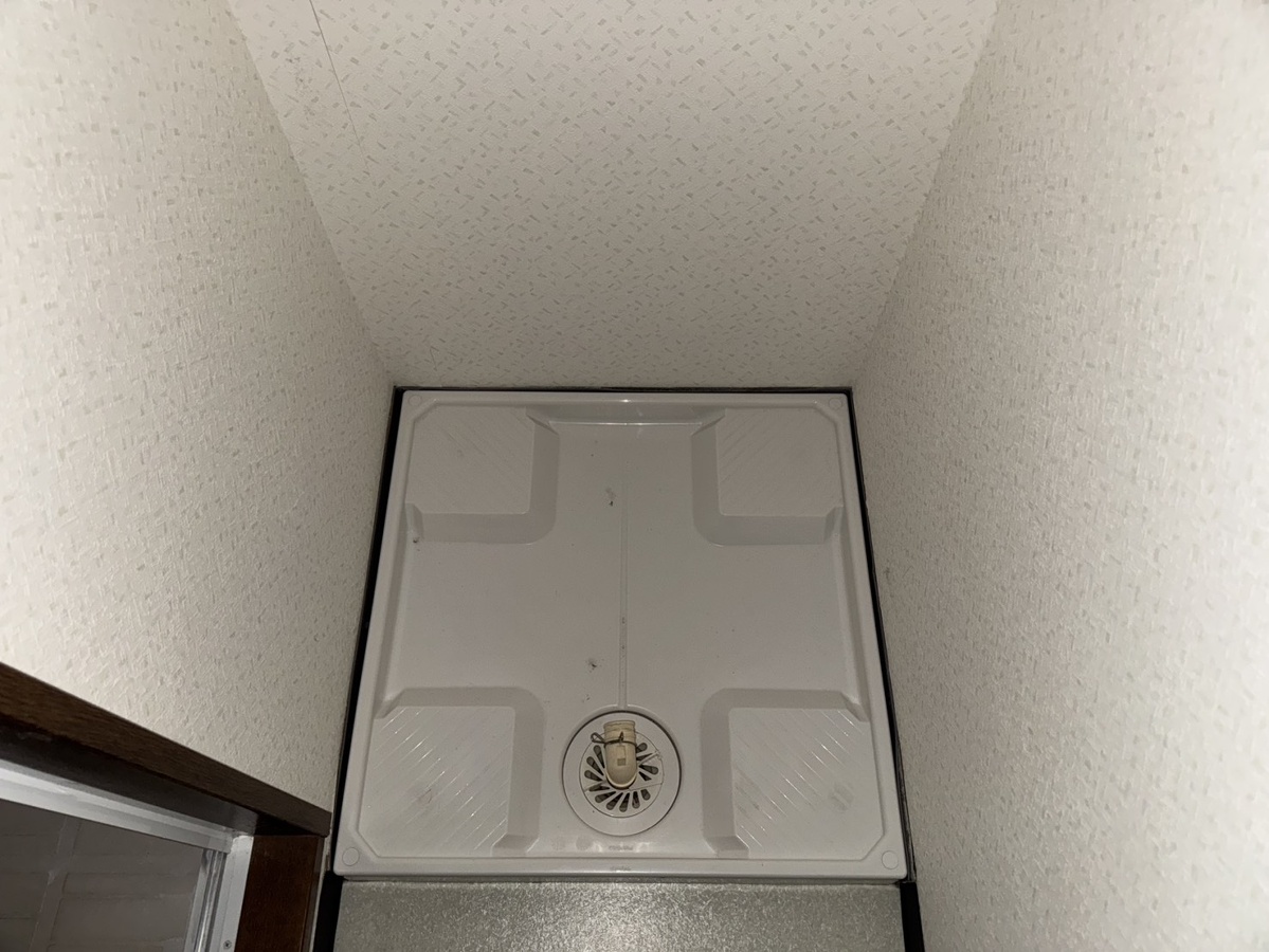 洗面所 写真13