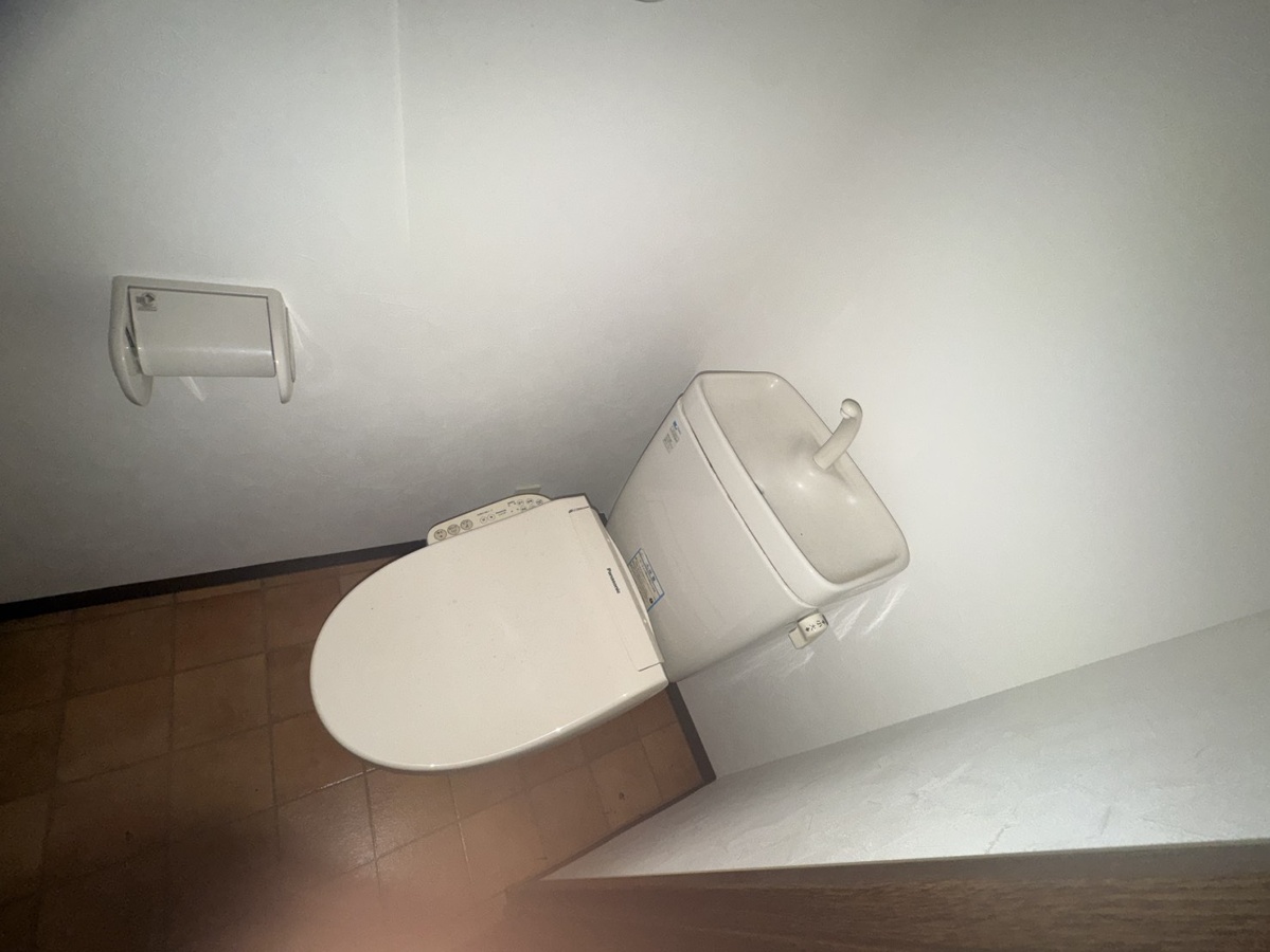 トイレ 写真16