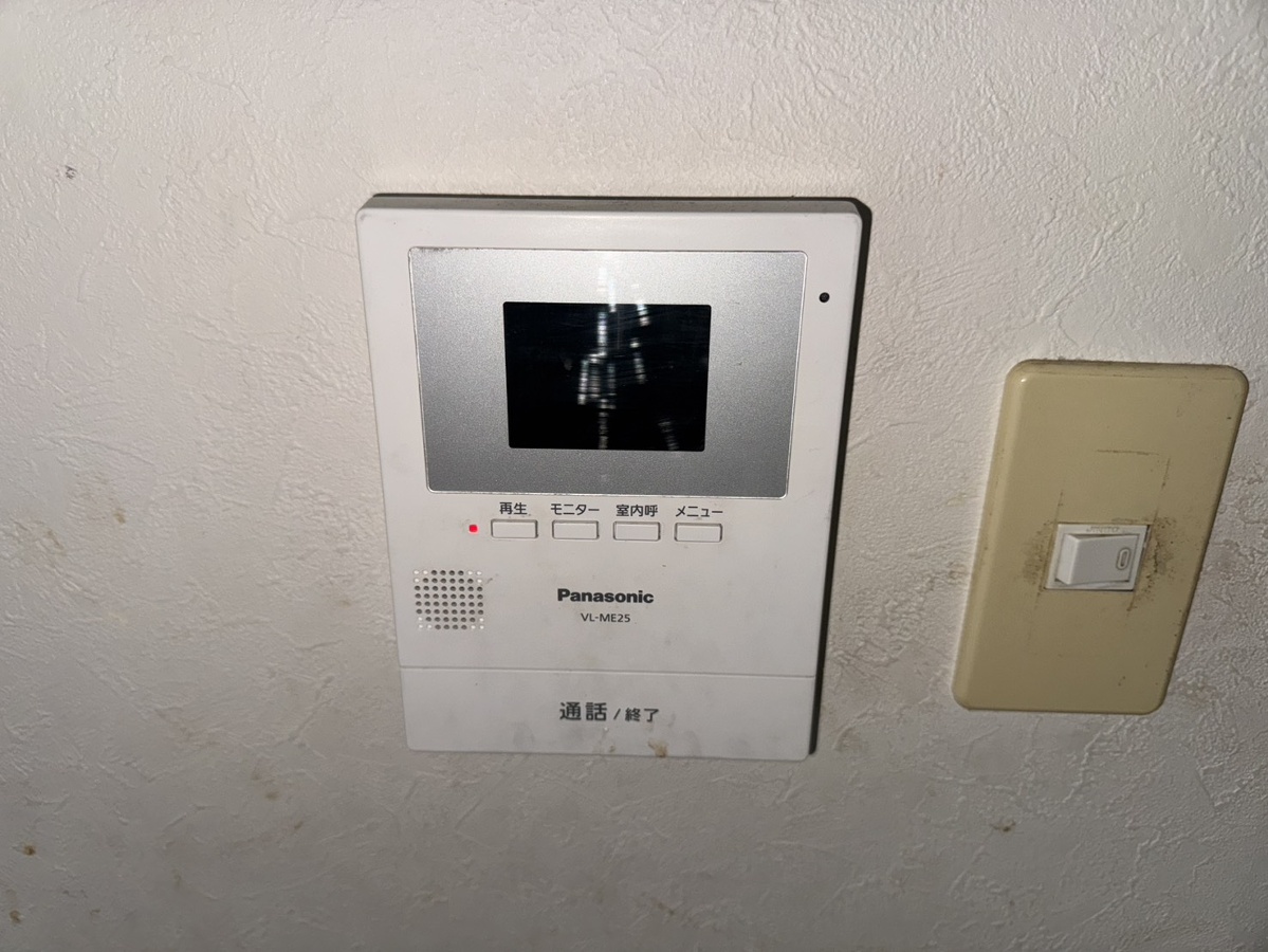 セキュリティ 写真19