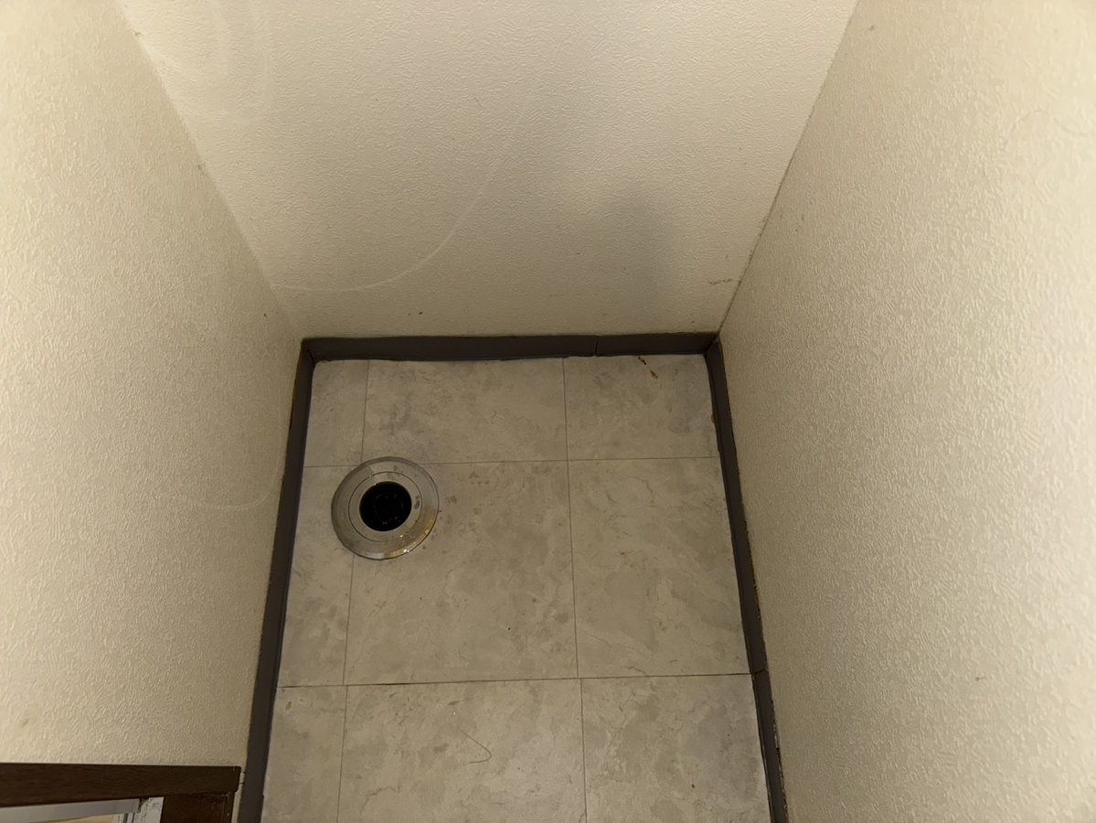 洗面所 写真13