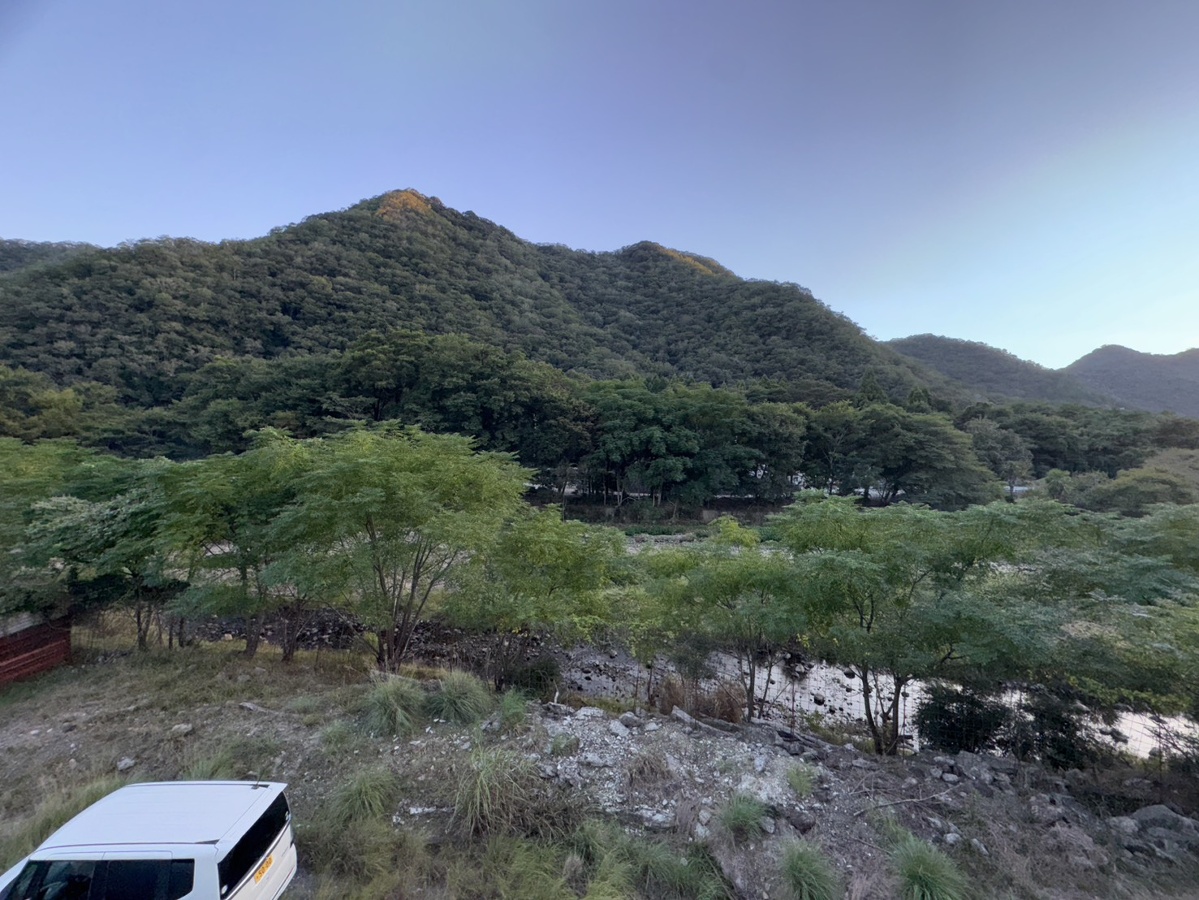 眺望 写真28