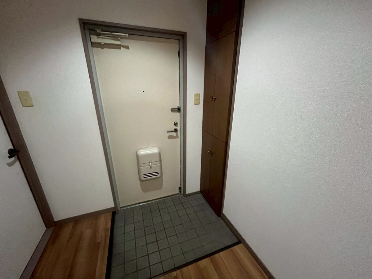 玄関 写真9